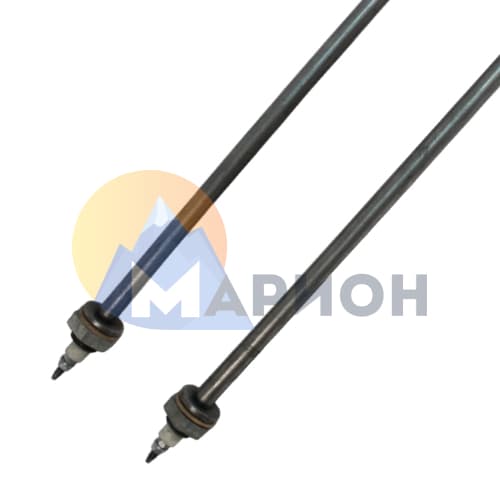 ТЭН для воды 100 А 13/4.0 P 220 (G1/2; мо 87; Ф2)