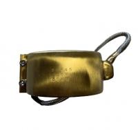 Нагреватель сопловой НКЛ 80.45.452.220 провод 300мм