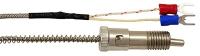ТЕРМОПАРА ТП-А-2488-1, ЖК (−40…400°С, М12×1,5, 20*4,6мм)