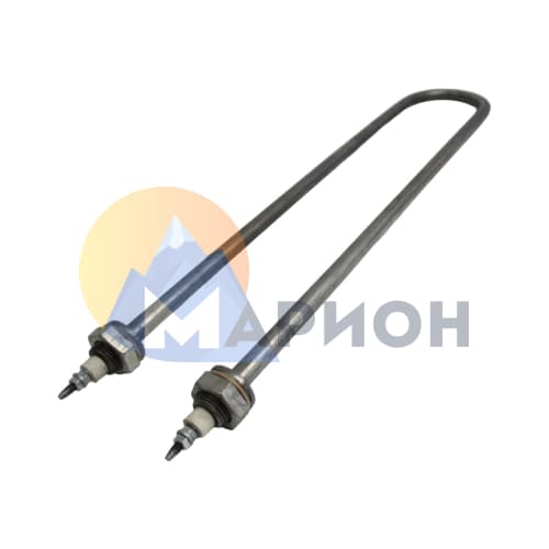 ТЭН для воды 100 А 13/4.0 P 220 (G1/2; мо 87; Ф2)