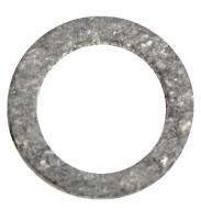 66824 Прокладка Ду-15 (G1/2") паронит