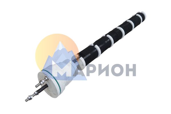 Стержневой керамический нагреватель для плавильных печей Стержневой керамический нагреватель для плавильных печей