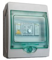 Шкаф управления ША-3-63 ip41