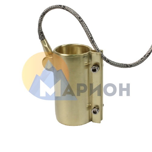 Нагреватель сопловой НКЛ 35.80.385.220 провод 300мм