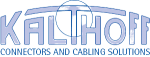 Термостойкие разъемы Kalthoff