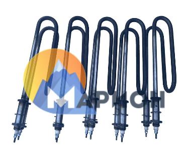 Воздушные ТЭНы для промышленной коптильни